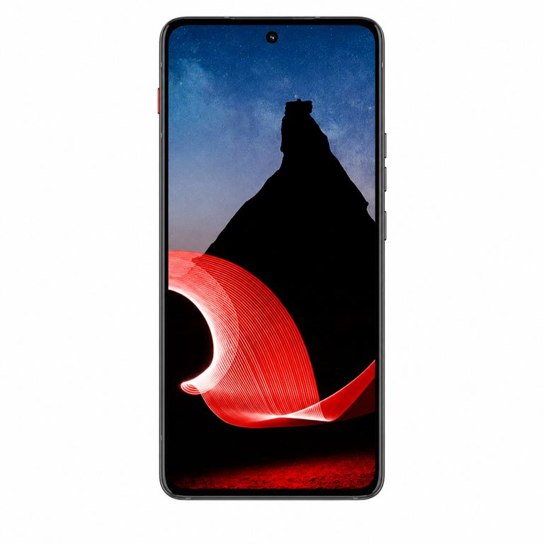 Motorola Smartphone Thinkphone 6.6 8GB 256GB + TurboPower 68W