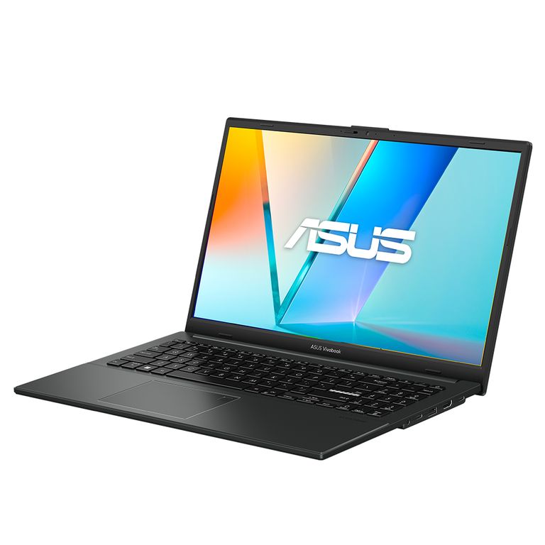Asus Notebook Vivobook Go 15 AMD Ryzen 5 16GB RAM 512GB SSD 15.6"
