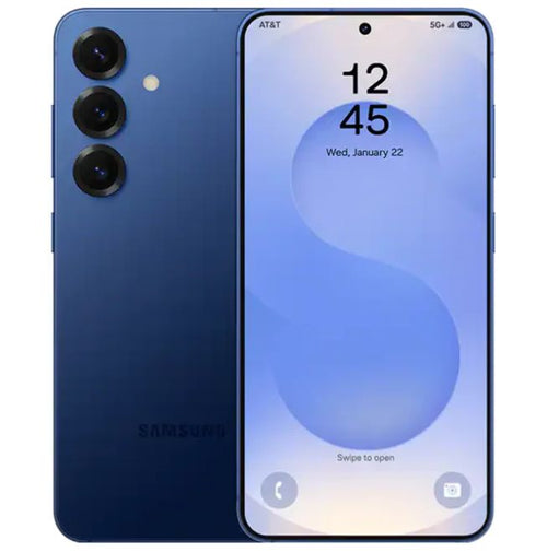 Samsung Galaxy S25 5G 256GB - Azul