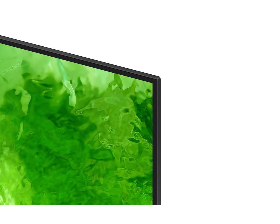 Samsung Smart TV 55 pulgadas Neo QLED 4K Mini LED con 144Hz
