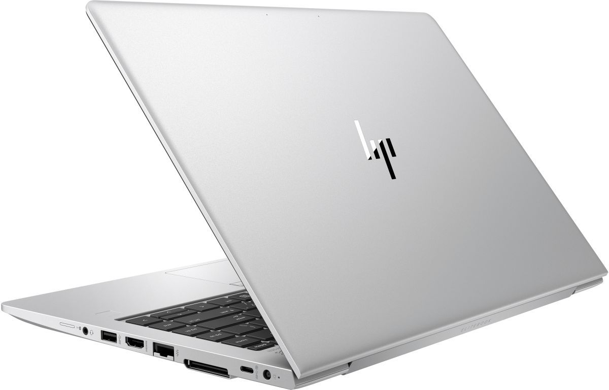 Hp NOTEBOOK i7 - 8GB 512GB.SSD DISCO SOLIDO