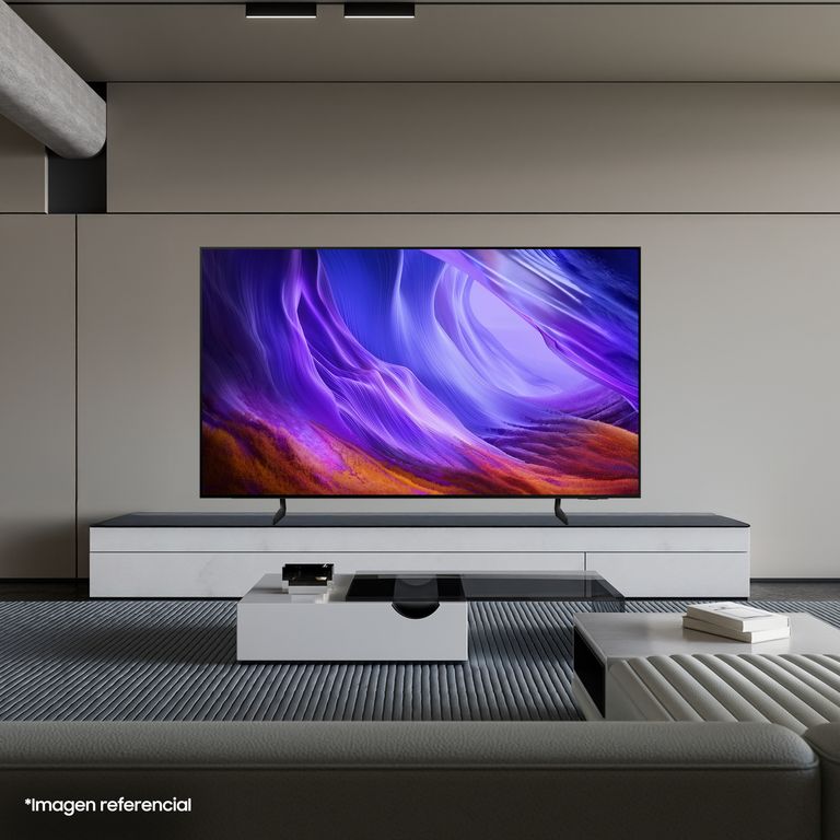 Samsung 83" OLED S85H 4K Vision AI Smart TV 2026.