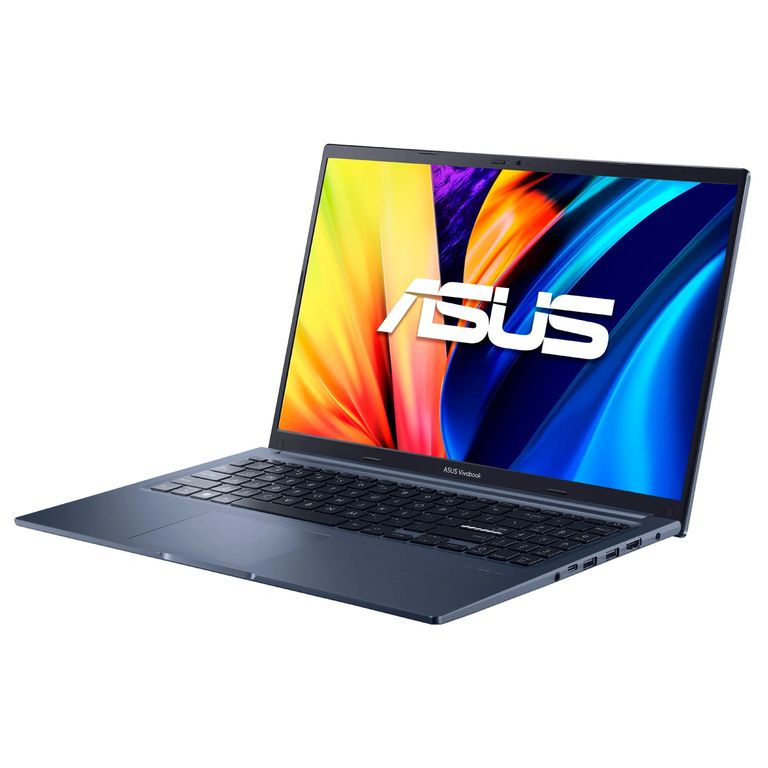 Asus Notebook Vivobook 15 Ryzen 7 16GB RAM 512GB SSD 15.6" FHD
