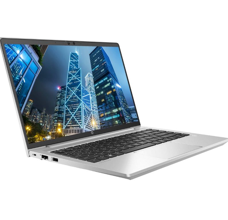Hp Notebook CORE I5 8 GB DE RAM Y 256 GB DE DISCO SSD