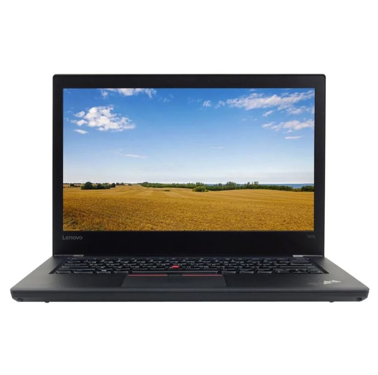 Lenovo NOTEBOOK THINKPAD CORE I5 16 GB DE RAM Y DISCO SOLIDO 15.6