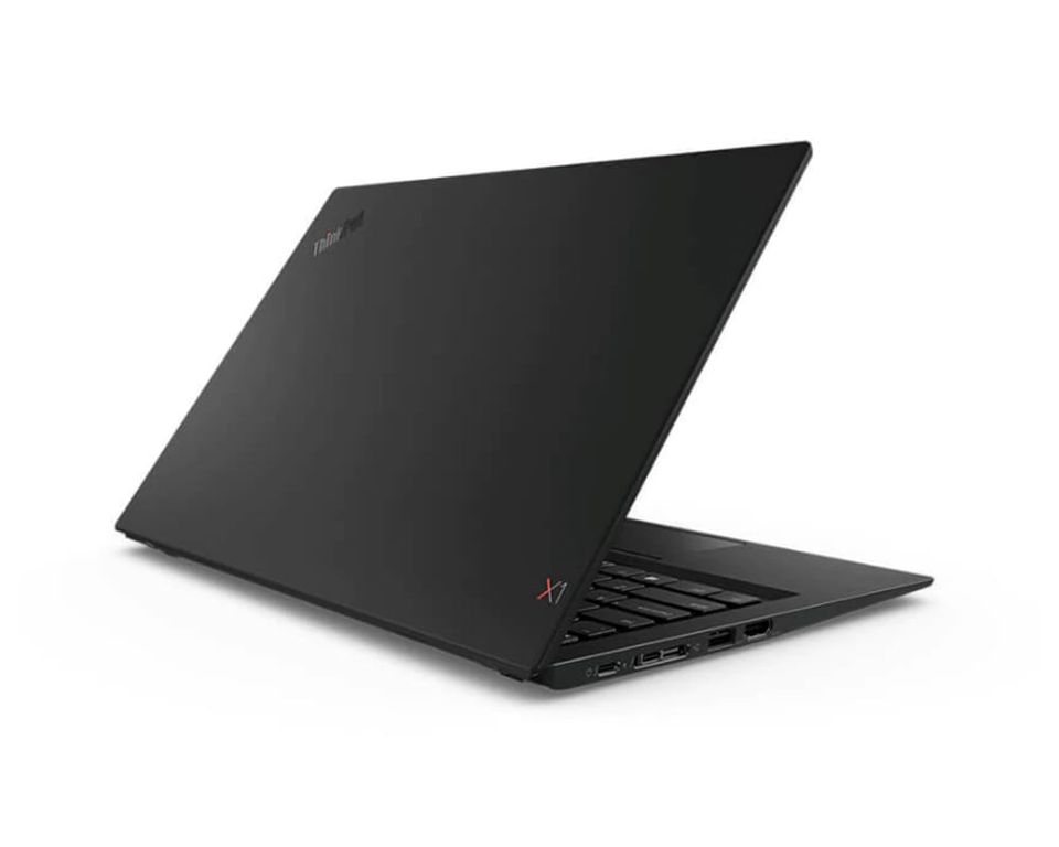 Lenovo NOTEBOOK THINKPAD X1 CARBON CORE I7 8 GB DE RAM