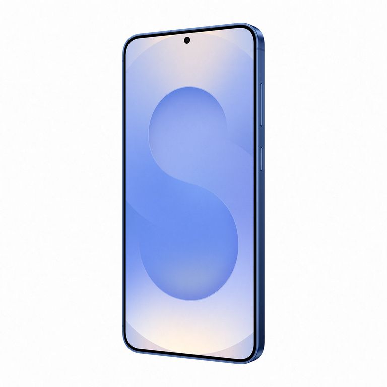 Samsung Galaxy S25 256GB Azul Marino