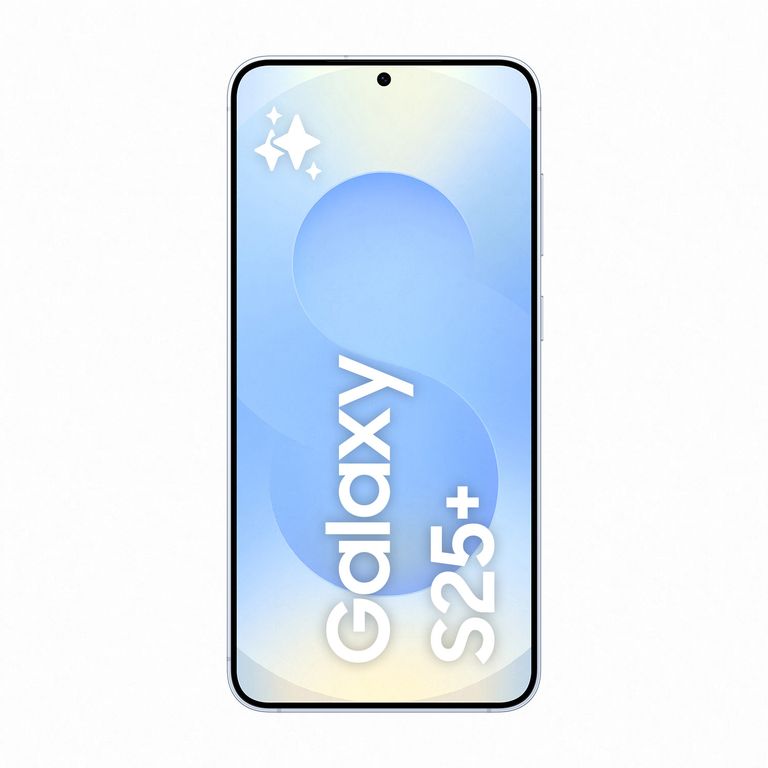 Samsung Galaxy S25 5G PLUS 256GB ICYBLUE