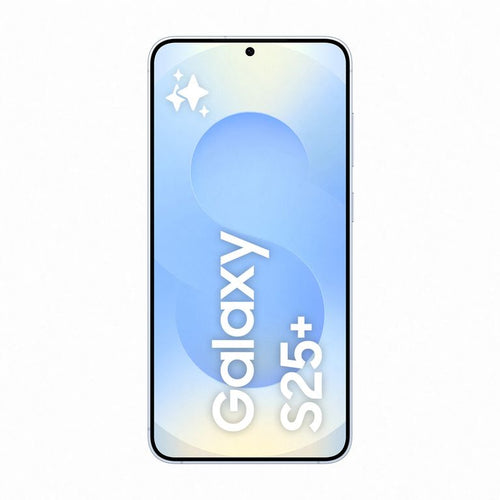 Samsung Galaxy S25 5G PLUS 256GB ICYBLUE