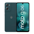 Motorola Moto G06 4+256GB Azul
