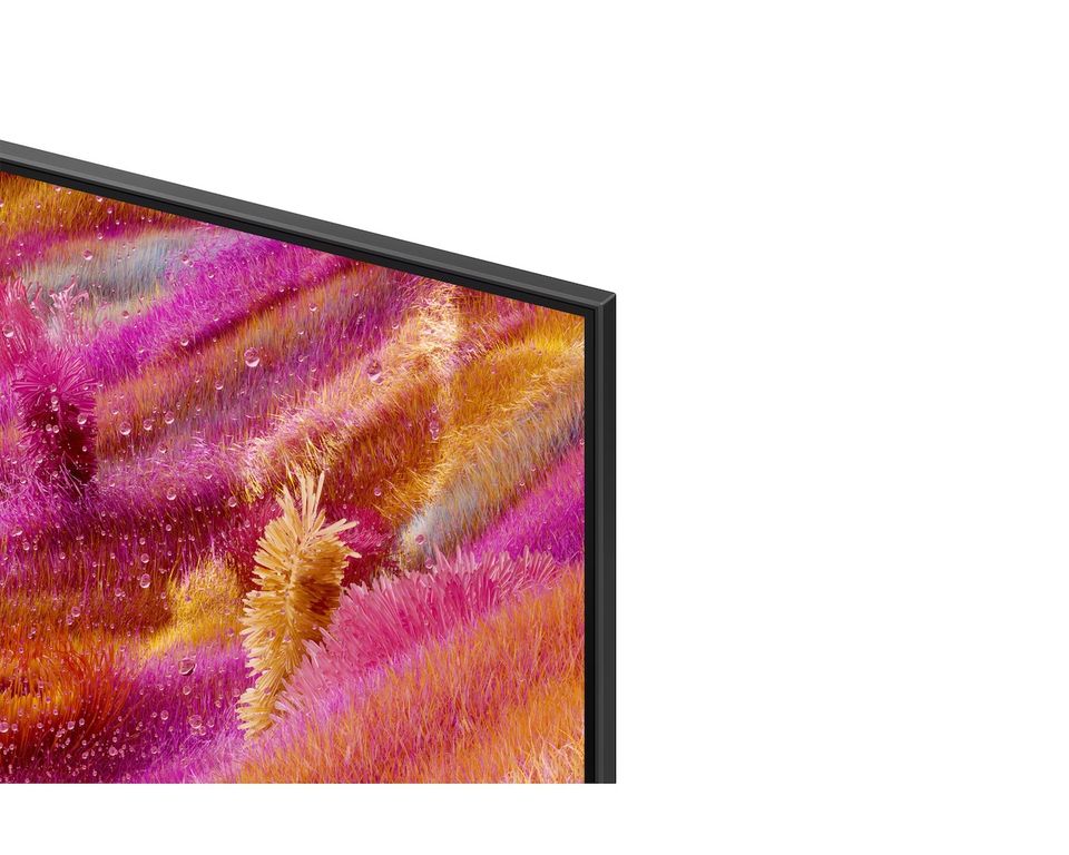 Samsung Smart TV QN50QN90F 50" Neo QLED 4K 120Hz Mini LED