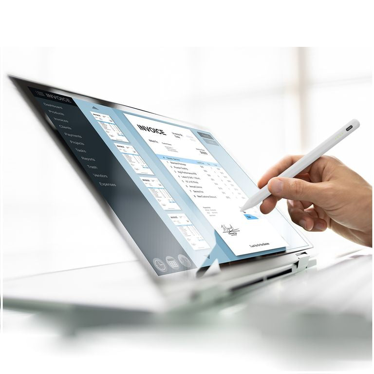 Startechoffice Notebook Convertible 2 en 1 Táctil 14.1” Full HD IPS, Intel N100, 16GB RAM, 512GB, Giro 360°