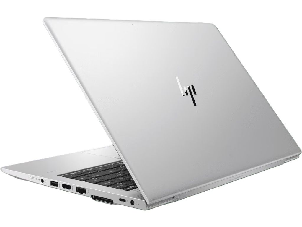 Hp Notebook 840 G6 i5 8va gen 8gb y 256gb SSD