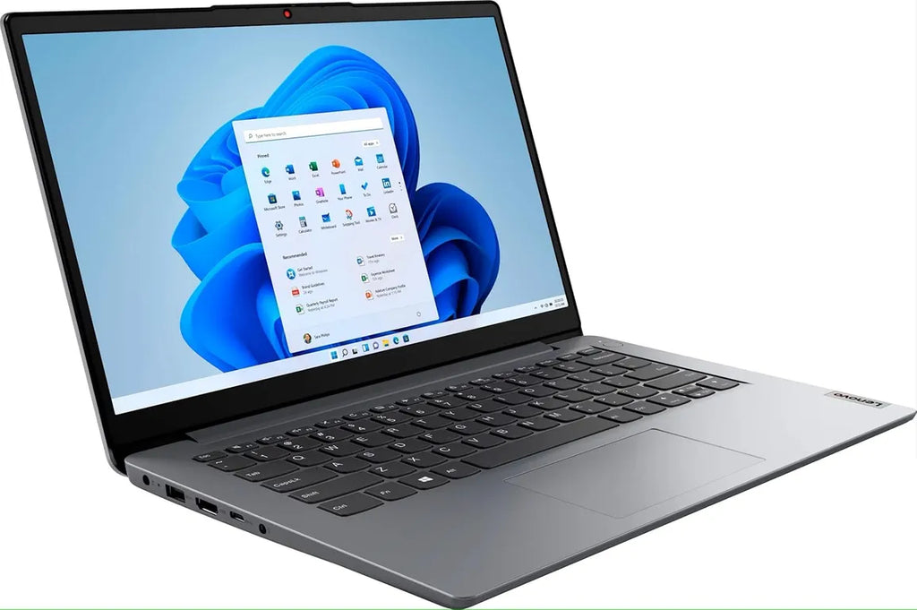 Lenovo NOTEBOOK CORE I5 12 GB DE RAM Y480 GB DISCO SOLIDO