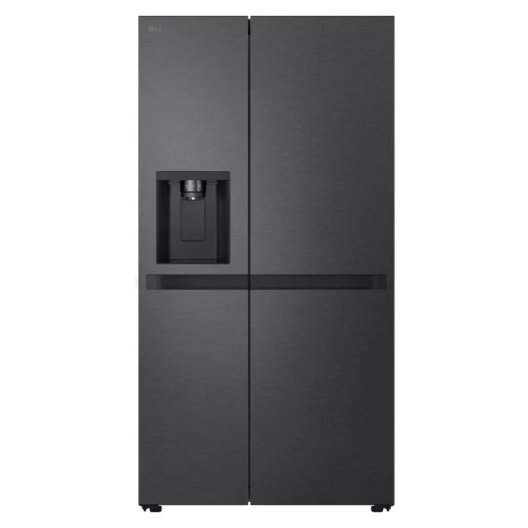 Lg Refrigerador Side By Side 638 litros No Frost GS66SPMG