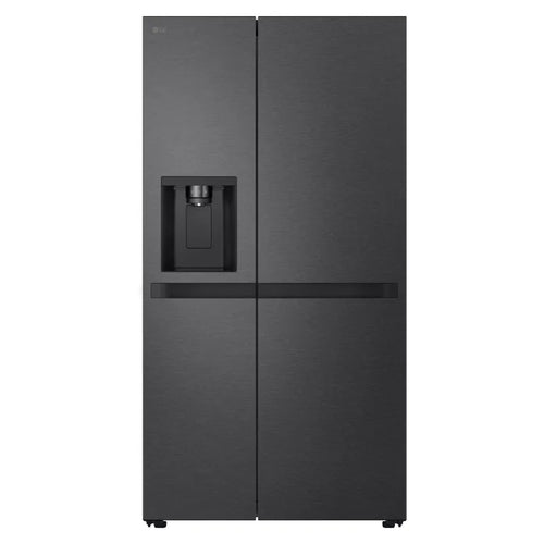 Lg Refrigerador Side By Side 638 litros No Frost GS66SPMG