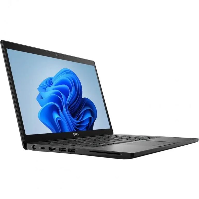 Dell Notebook CORE i5 8gb de ram ssd de 256GB