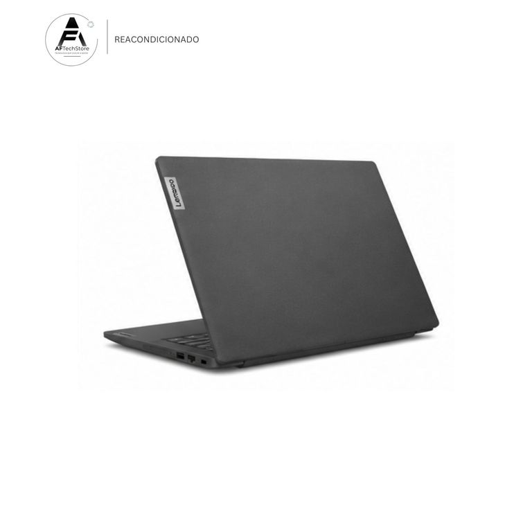 Lenovo Notebook V14 G2 I7 11th 16GB 512GB Intel Iris Xe Edición Exclusiva Win Office Rea