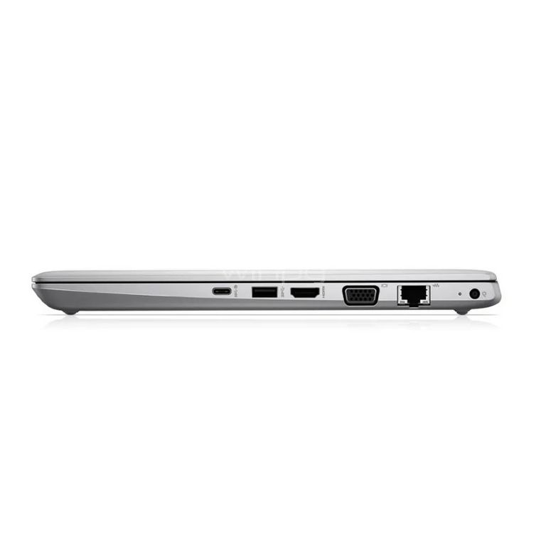 Hp Notebook ProBook 430 CORE i5 8gb de ram disco SSD de 256gb