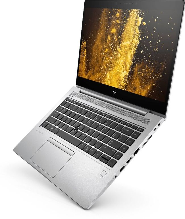Hp Notebook ELITEBOOK 14 CORE I7 DISCO SOLIDO
