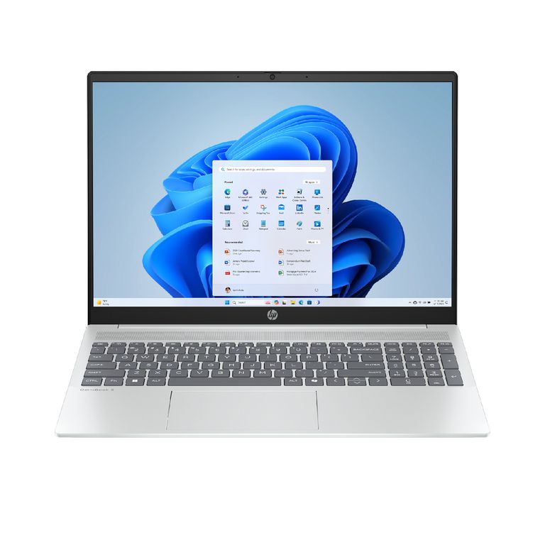 Hp Notebook Omnibook Core Ultra 5 16GB 1TB SSD 16' 2K Táctil W11