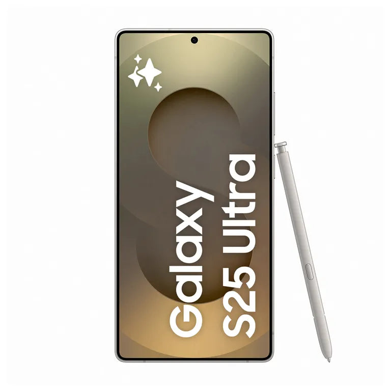 Samsung S25 5G ULTRA 512GB TITANIUM GRAY