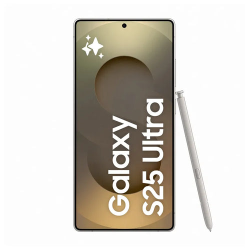 Samsung S25 5G ULTRA 512GB TITANIUM GRAY