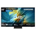 Samsung OLED S95F 65" 4K Vision AI Smart TV (2025)