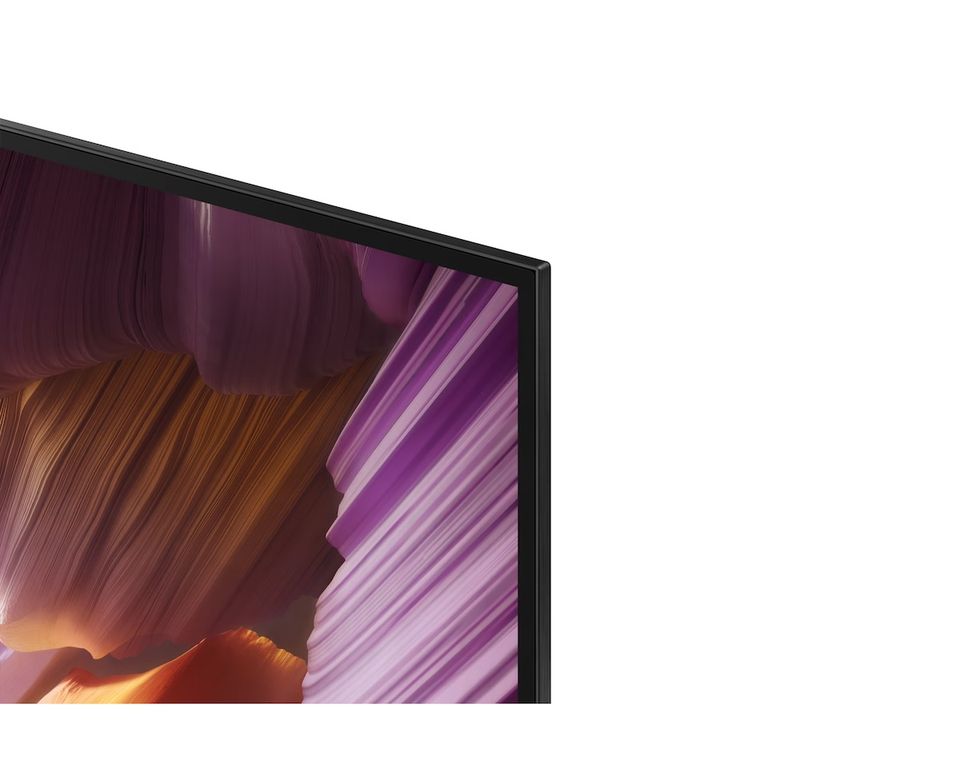 Samsung Smart TV QN77S85FAEXZS 77” OLED 4K
