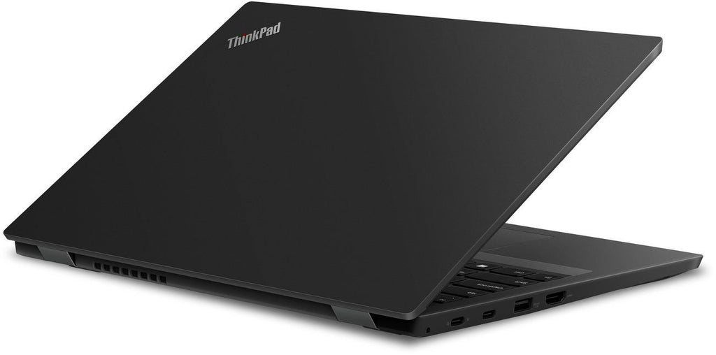 Lenovo Notebook t480s Core I7 12gb de ram y 240 m2