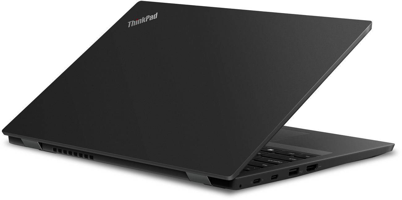 Lenovo Notebook t480s Core I7 12gb de ram y 240 m2