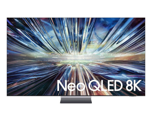 Samsung Smart TV 85" Neo QLED 8K QN900D Tizen OS (2024)