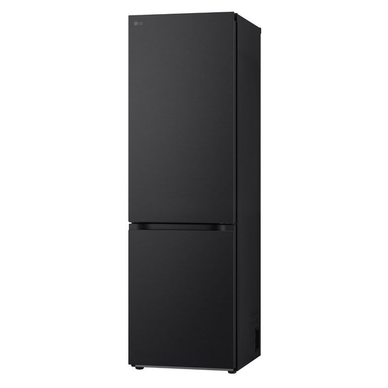 Lg Refrigerador Bottom Freezer 344 Litros Con Smart Inverter Compressor