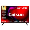 Caixun Smart TV LED Google TV 65 UHD 4K C65V1UG