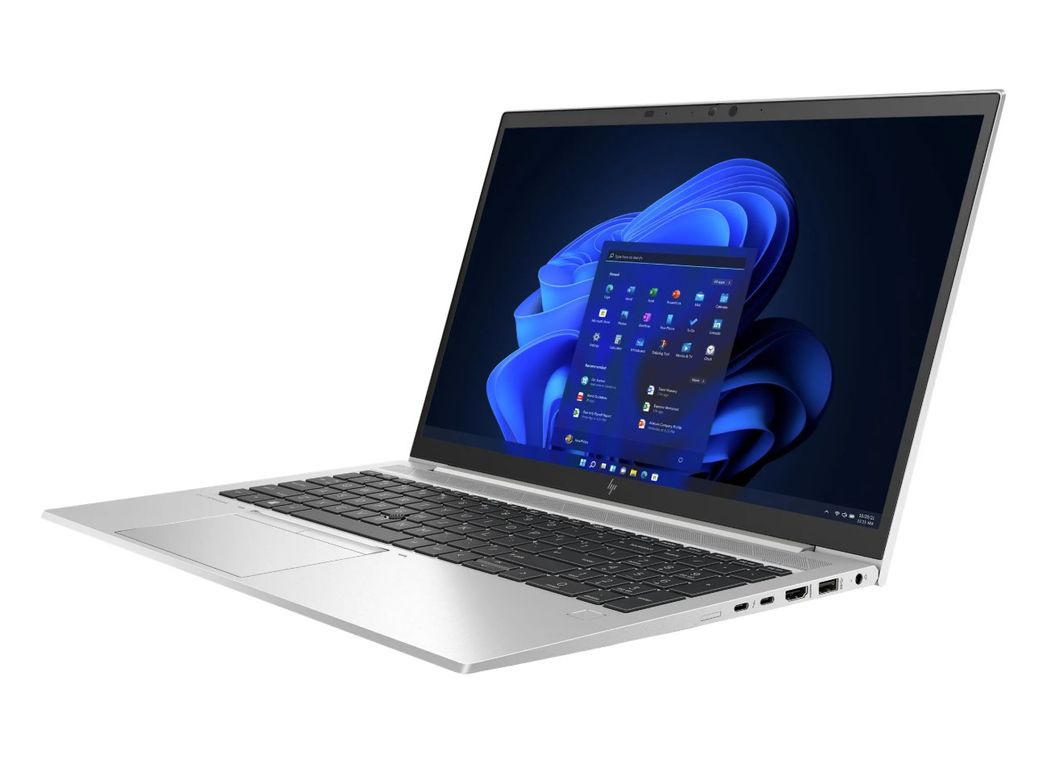 Hp NOTEBOOK INTEL CORE I5 8 GB DE RAM DISCO SOLIDO 15.6