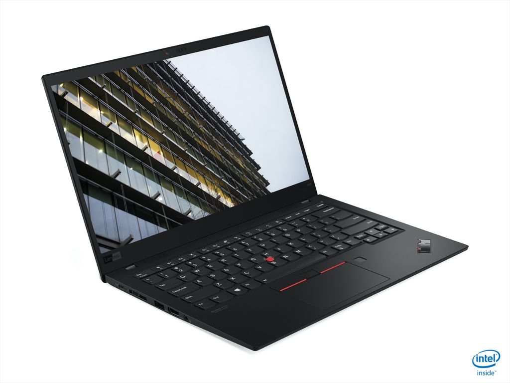 Lenovo NOTEBOOK THINKPAD X1 CARBON CORE I7 8 GB DE RAM