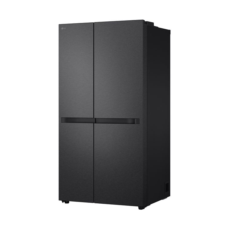 Lg Refrigerador Side by Side 664 Litros con Motor Smart Inverter GS66BPM
