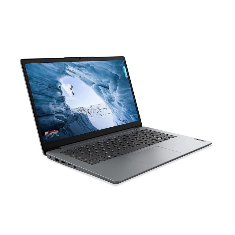 Lenovo NOTEBOOK CORE I5 12 GB DE RAM Y480 GB DISCO SOLIDO