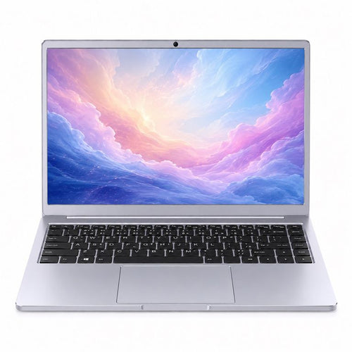 Startechoffice Notebook 14 Pulgadas Intel N3350 6GB RAM 128GB SSD Windows 10 Pro Batería 5000mAh