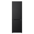 Lg Refrigerador Bottom Freezer 344 Litros Con Smart Inverter Compressor