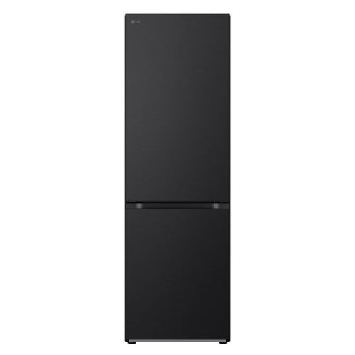 Lg Refrigerador Bottom Freezer 344 Litros Con Smart Inverter Compressor
