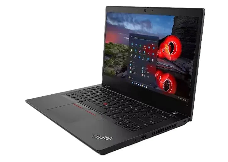 Lenovo Notebook L14 ryzen 5 PRO Gen 2 8gb de ram y 256gb