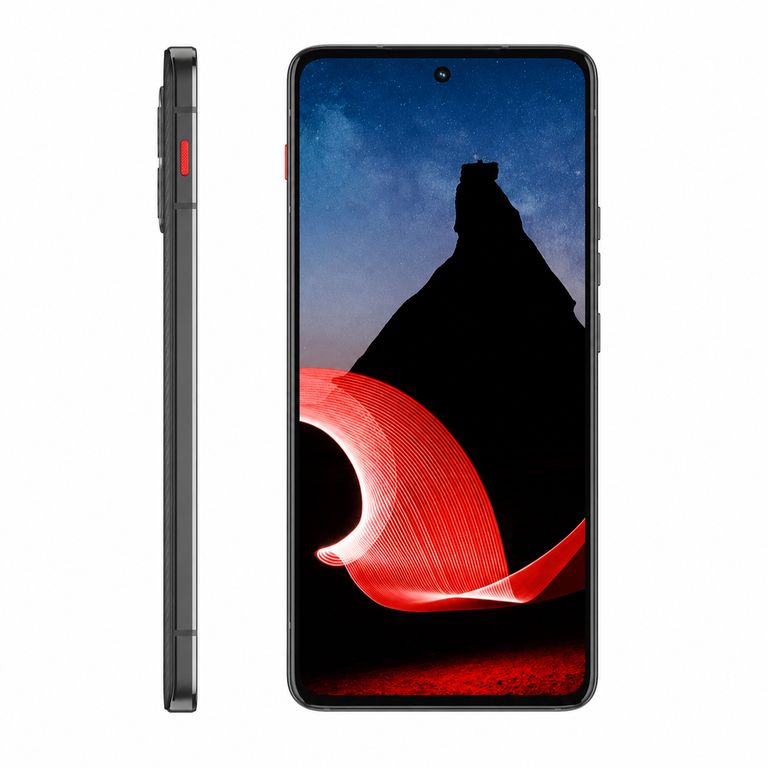 Motorola Smartphone Thinkphone 6.6 8GB 256GB + TurboPower 68W