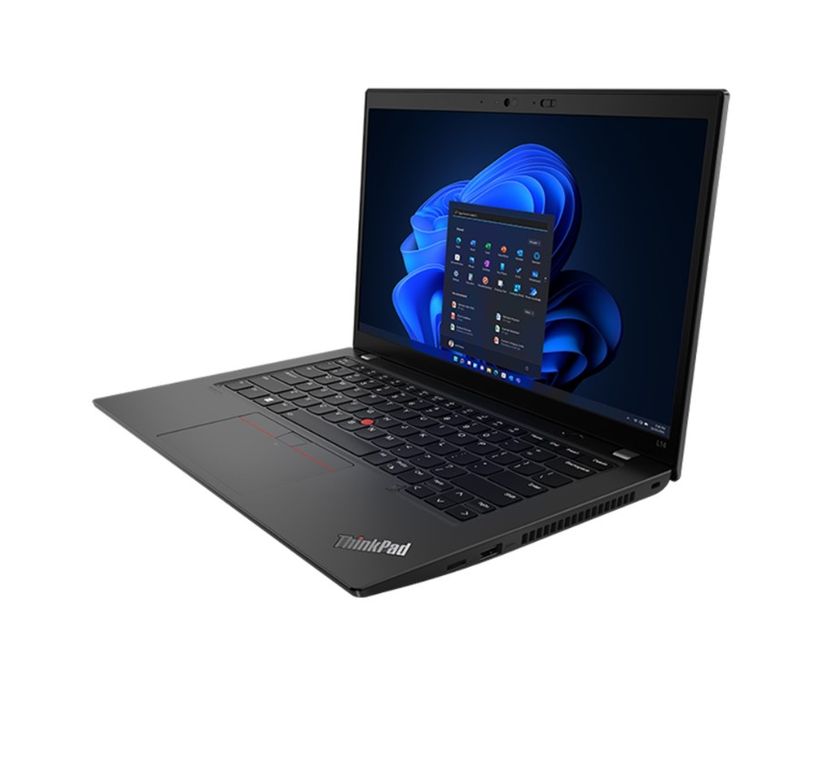 Lenovo Notebook thinkpad CORE I5 8 GB DE RAM DISCO SSD