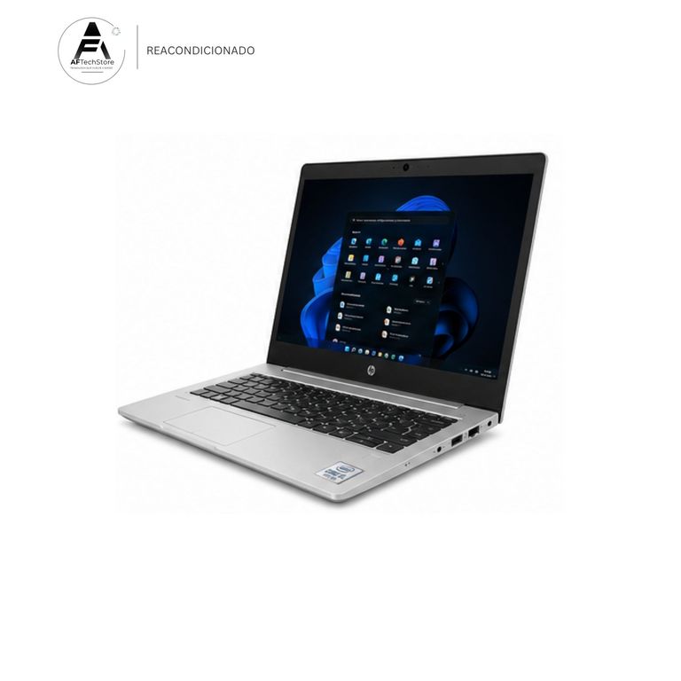 Hp Notebook 348 G7 I5 10th 16GB 256GB Intel Uhd– Edición Exclusiva –Win Office– Rea