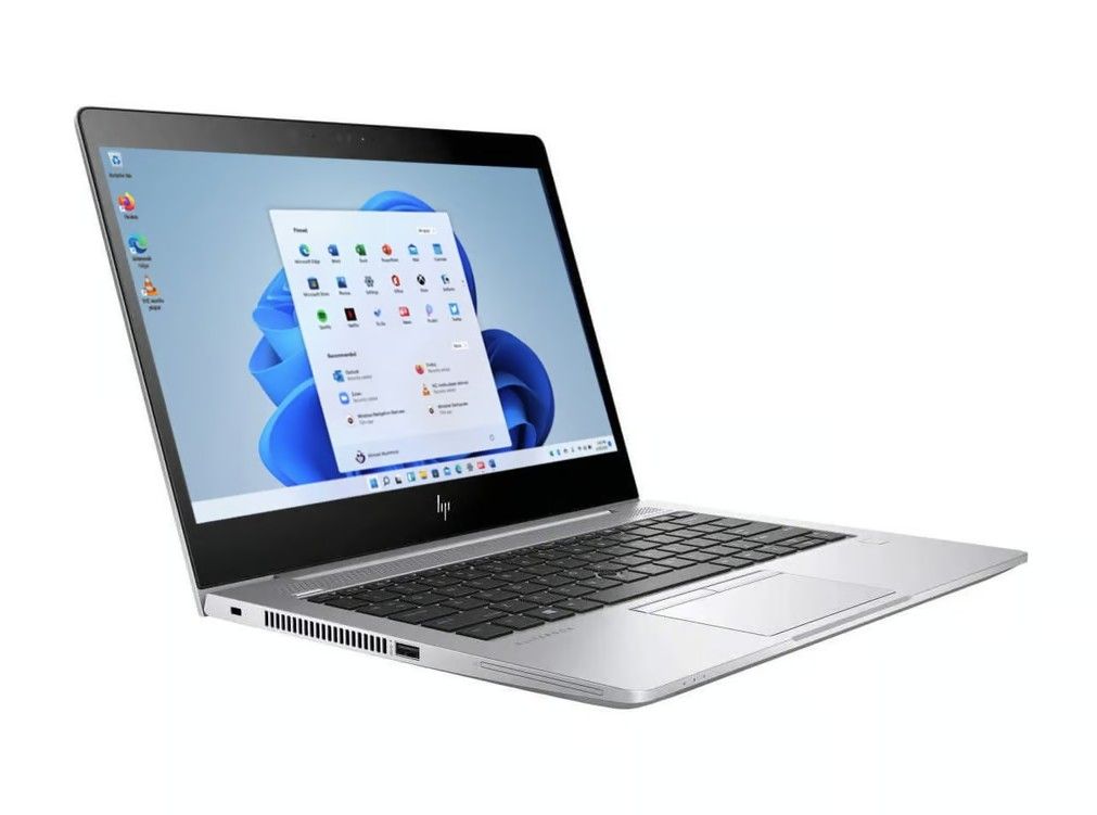 Hp NOTEBOOK INTEL CORE I7 8 GB DE RAM Y DISCO SOLIDO