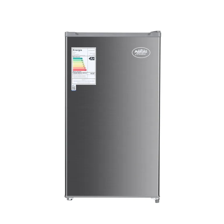 Maigas Frigobar 90 Litros Gris High Cooling DF1-113