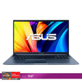 Asus Notebook Vivobook 15 Ryzen 7 16GB RAM 512GB SSD 15.6" FHD