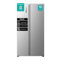 Hisense Refrigerador Side By Side 544 Litros No frost RS3P558NECF