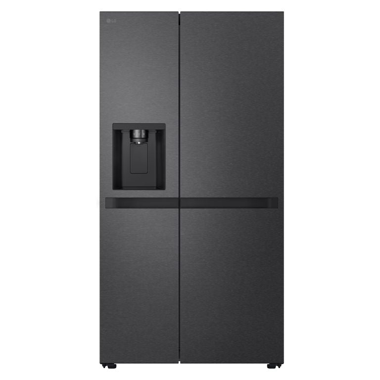Lg Refrigerador Side By Side 638 litros No Frost GS66SPMG